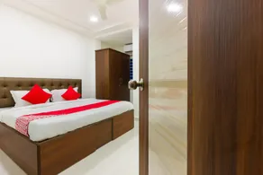 Hotel O Qualia Inn Kondapur Near Botanical Garden - Image 2