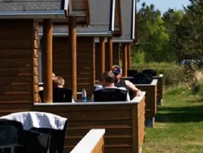 First Camp Råbjerg Mile - Skagen - Image 3