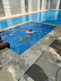 SHASHAS COZY MENAGE - An Independent Villa - Image 4
