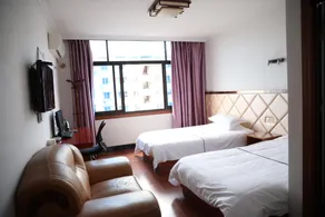 Kelindun Hotel - Image 2