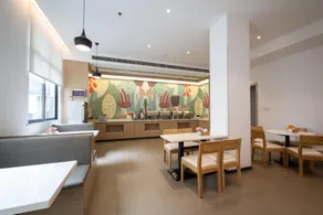 Hanting Hotel Chongqing Daping Longhu Times Paradise Walk - Image 5