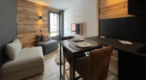 Grand Roc - Appartements & Studios - ANZERE - Image 4