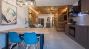 SUITE E SAUNA IN CENTRO - Image 4