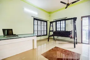 Hotel O Aruthraa Residency - Image 4