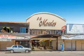 OYO Hotel Morelos, Villa Hidalgo - Image 4
