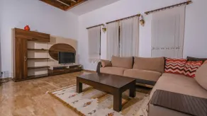 Fully Detached 6+1Villa with Private Pool in Bitez - Image 2