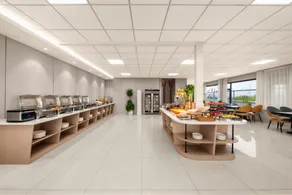 Phoenix Hotel (Pingdingshan Kaiyuan Road Pedestrian Street Branch) - Image 5