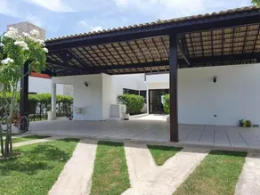 Resort à beira-mar em Muro Alto - Image 2