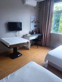 Jinchang Hotel Dongtou, Wenzhou - Image 5