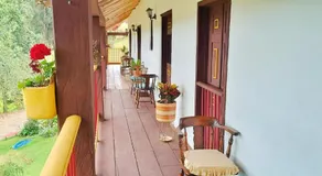 Ecohotel atawa - Image 5