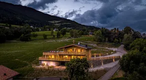 Stillehof - Ferienwohnungen auf dem Bauernhof- Südtirol - Image 3