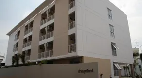 Baanbudsarin Apartment - Image 3