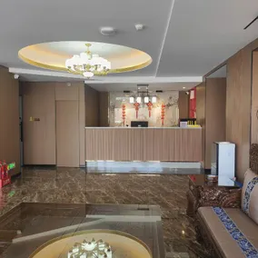 Milan Hotel - Image 4