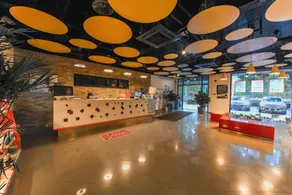Pod Inn (Suzhou Yuexi Metro Station) - Image 3