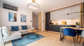 Lake Chill - MAZURIA APARTAMENTY - Image 2