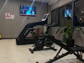 GreenTree Inn Express Hotel (Haiyan Wuyue Plaza) - Image 3
