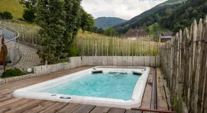 Apartment Tafelbühl I Wellnessbereich I Schwarzwald I ZeiTraum - Image 5
