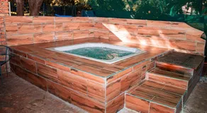 Warmbaths Thai Spa and Guest House - Image 3