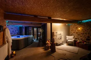 Logis Hotel Nature Cathare - Image 3