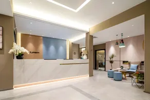 Home Inn Neo Xiamen Railway Station the Mixc - Image 2