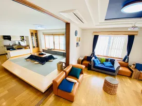 Nohara House Luxury of modern Japanese  Spend a - Image 2