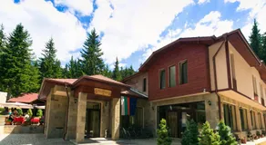 Romantica Forest Guest House - Image 3
