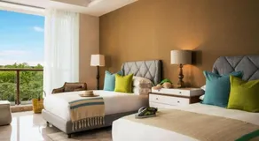 4BD Grand Luxxe Riviera Maya Pool Resort - Image 2