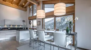Ravaisch Apartments by MEIN SAMNAUN - MOUNTAIN HOMES - Image 4