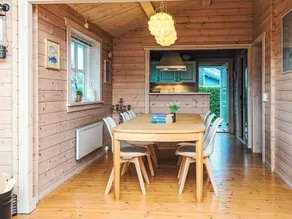 4 star holiday home in Egå - Image 3