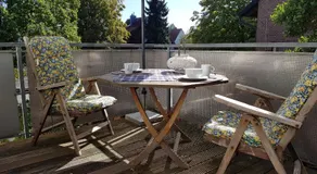Nettes Appartment in Langenhagen - Image 2