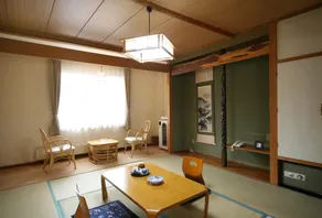 Honbtsuonsen Grand Hotel - Image 2