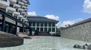 Solis Beach Hotel Rajamangala - Image 5