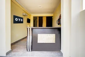 Hotel O Stanza Stayz - Image 5
