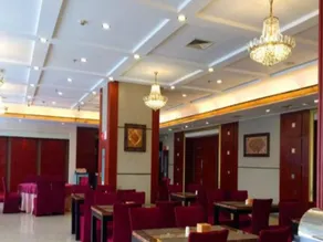 Tianjin Mayfair Hotel - Image 4