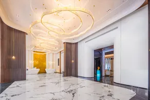 Madison Hotel Tianmen Wanda Plaza - Image 2