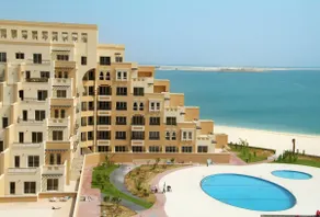 One bedroom apartment with Terrace - Image 4