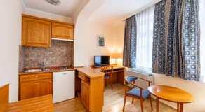 Hotel Pannonia - Image 5