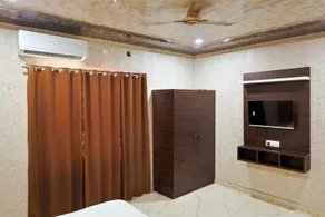 Riviera inn with ganga view - Image 4