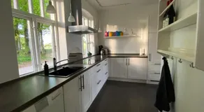 Hyggelig aftægtsbolig i hjertet af Sønderjylland - Image 5