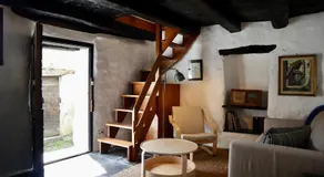 Casa Elena Rustico storico a Corippo - Image 2
