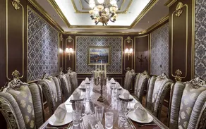 Mansion 1903 Hotel (Harbin Central Street) - Image 2