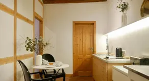 Stay Hygge - Zentrales Altstadt-Apartment in Lüneburg mit kostenfreiem Parkplatz - Image 5