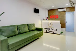 Hotel O Cozy Rooms - Image 5