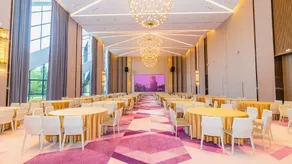 Fantawild holiday hotel Xiamen - Image 4