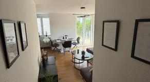 RickerStay44 - Küche, bis zu 4 Personen - Image 3