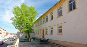Shining apartment in Bamberg - Image 4