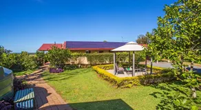 Tropical Coast Retreat - Pet Friendly - Adult only - Image 3