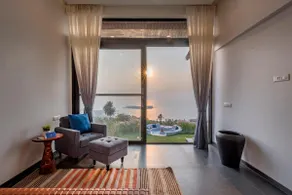 SaffronStays Mimosa Sunsets - Image 2
