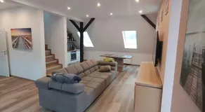 Ferienwohnung 1 - Image 2