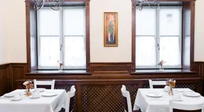 Rosen Villa Sibiu - Image 4